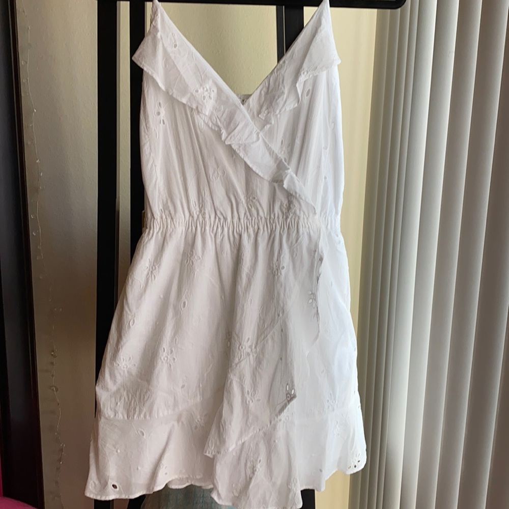 Express dress